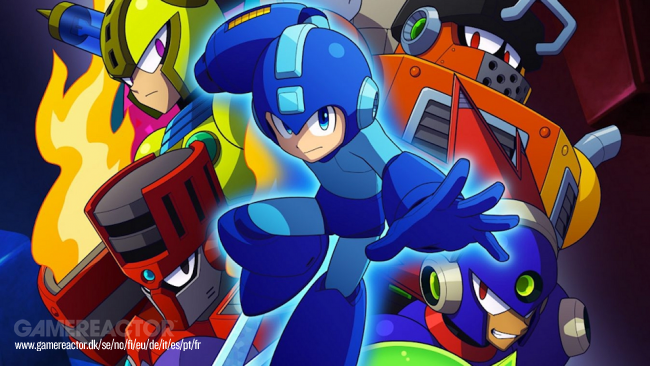 God of War-componist Bear McCreary wil een Mega Man-soundtrack maken