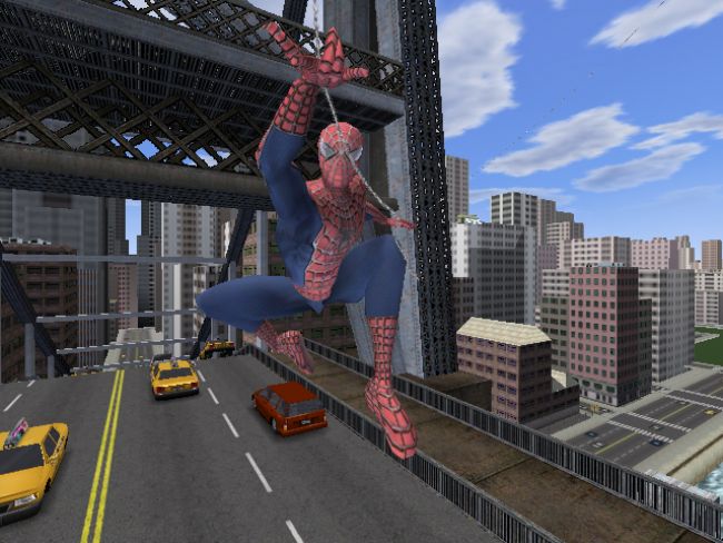 Retro Hits: De superheldengames die de weg vrijmaakten voor de Arkham-serie
