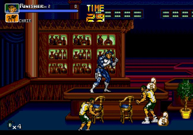 Retro Hits: De superheldengames die de weg vrijmaakten voor de Arkham-serie