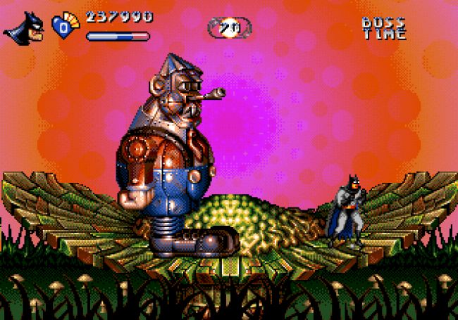 Retro Hits: De superheldengames die de weg vrijmaakten voor de Arkham-serie