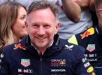 Red Bull Racing CEO Christian Horner na 20 jaar ontslagen