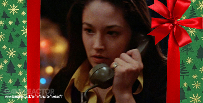 De vijf beste kersthorrorfilms