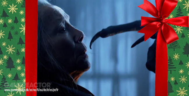 De vijf beste kersthorrorfilms