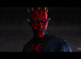 Star Wars: Maul - Shadow Lord gaat in april in première op Disney+