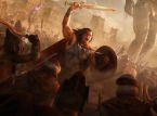 Conan Unconquered
