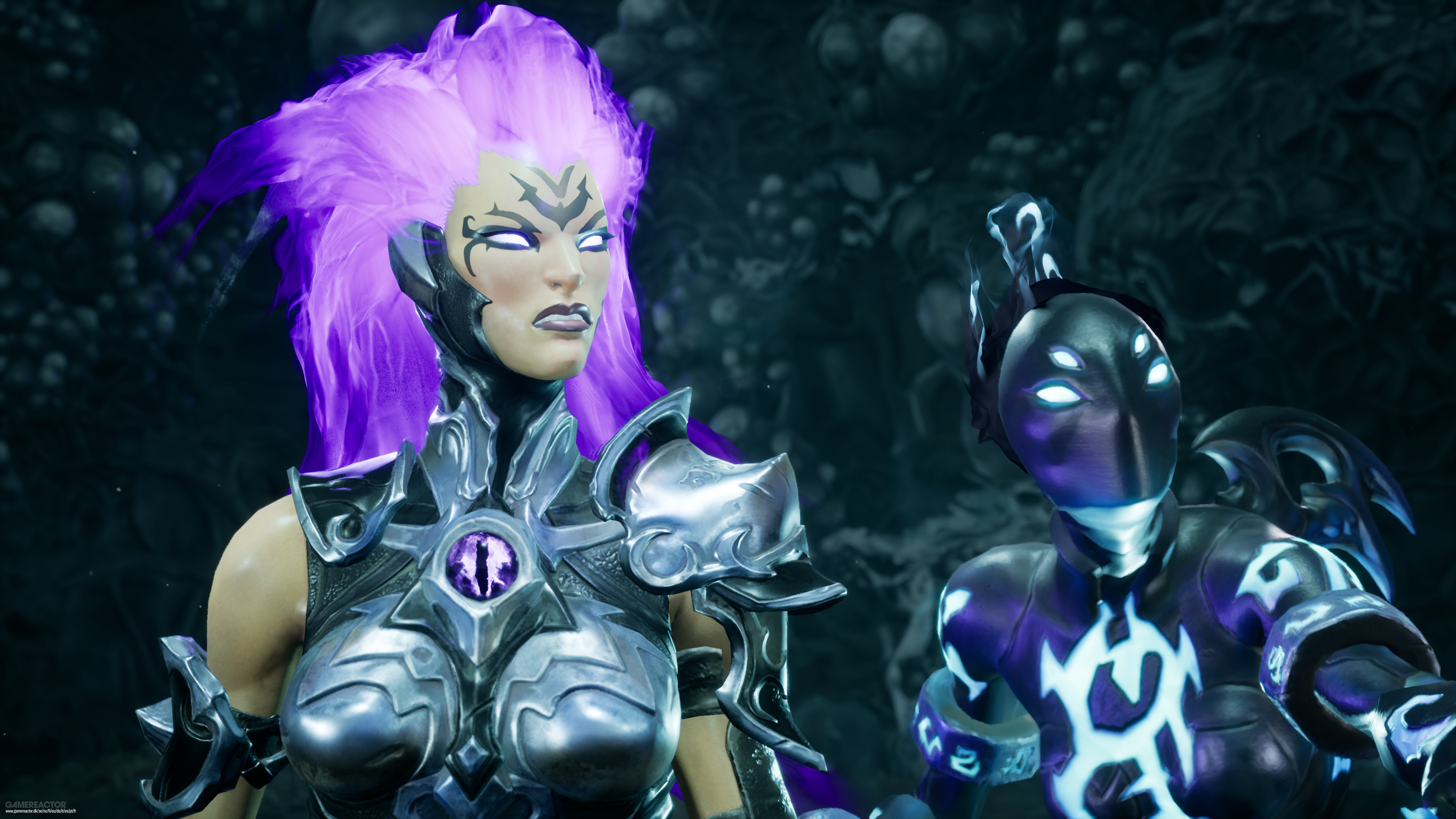 Darksiders Iii Review Gamereactor