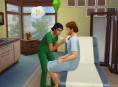 De Sims 4 Aan het Werk-uitbreiding naar PS4 en Xbox One