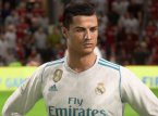 Charts: FIFA 18 terug aan kop