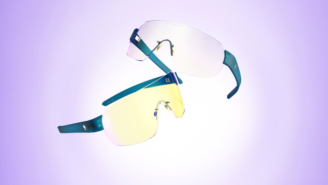 Gunnar Optiks onthult nieuwe Alienware-gamingbrillen