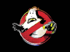 Hier is het nieuwe logo van Netflix' Ghostbusters-serie