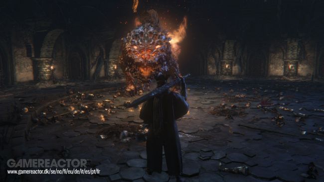 Bloodborne