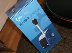 MME Simsport H+Sequenti&euml;le Shifter