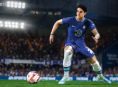 FIFA 23 keert terug naar de top van de Britse boxed charts