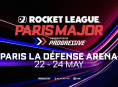 Rocket League keert terug naar Parijs voor de tweede Major van het seizoen 2026