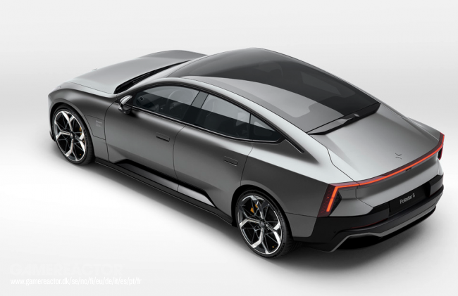 Ze hebben dit jaar slechts 69 elektrische auto's verkocht, nu faalt Polestar in China