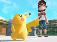 'Pokémon: Let's Go heeft merkbare impact op Switch-verkoop'