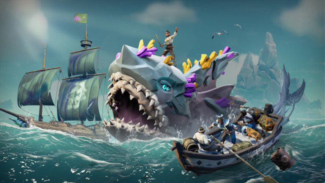 De nieuwe Xbox-console herdefinieert het concept van een gameconsole