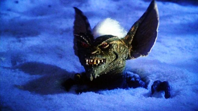 Gremlins wordt niet opnieuw opgestart zolang Steven Spielberg en Chris Columbus er zijn