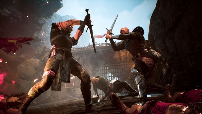 Piranha Bites confirms that it is “in a difficult situation” – Piranha Bites confirms that it is “in a difficult situation” –