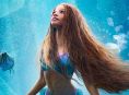 Amerikaanse bioscoopbezoekers redden The Little Mermaid van een teleurstellende opening