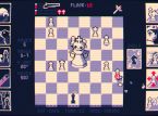 Met Shotgun King: The Final Checkmate kun je nu de stukken van je oppenent op de console wegblazen