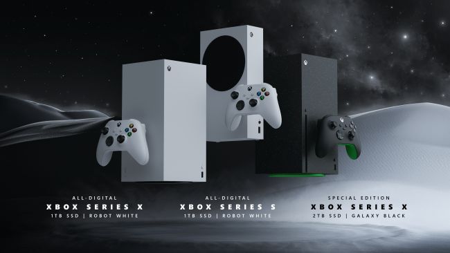 Alles wat er is gebeurd tijdens Xbox Games Showcase 2024
