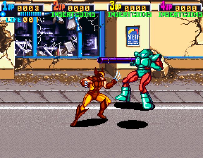 Retro Hits: De superheldengames die de weg vrijmaakten voor de Arkham-serie
