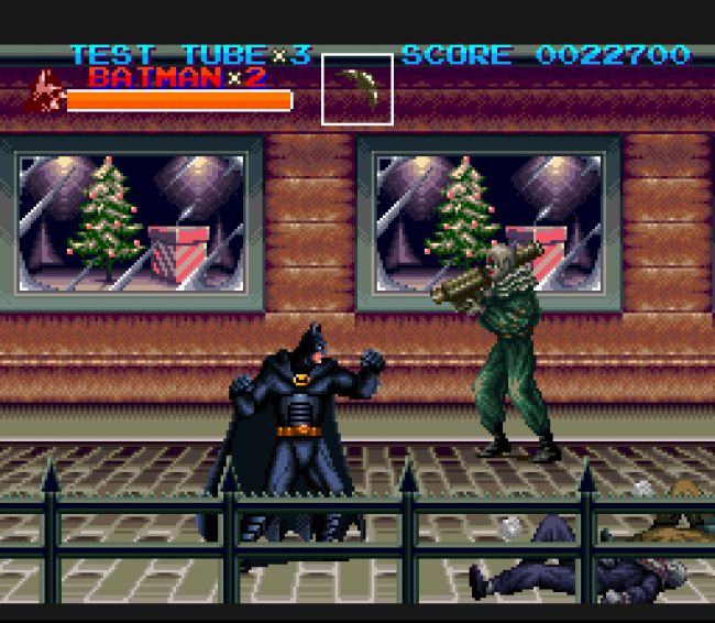 Retro Hits: De superheldengames die de weg vrijmaakten voor de Arkham-serie