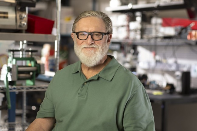 Gabe Newell heeft het 50e grootste jacht ter wereld gekocht