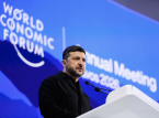 In Davos herinnert Zelensky Europa aan Rusland: "Uit de Groenland-modus" en neem de leiding