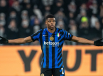 Denzel Dumfries zal worden aangekondigd als een nieuwe verdediger van Real Madrid als P&eacute;rez de verkiezingen wint, zegt Fabrizio Romano