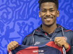 Franse voetballer uit Cagliari in ingeleide coma na bijna te zijn verdronken in een zwembad