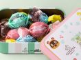 Animal Crossing en Godiva Chocolatier in nieuwe samenwerking