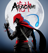 Aragami: Out of the Shadows