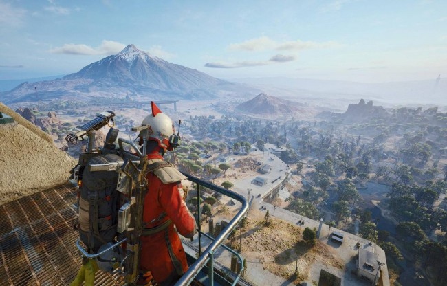 Shroud verwerpt The Game Awards nadat Arc Raiders GOTY-afwijzing werd afgewezen