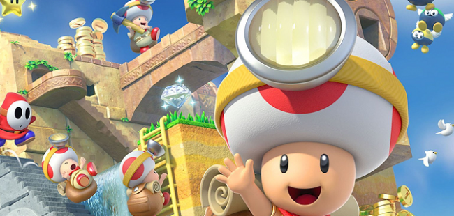 Gerucht: Er staat een Nintendo Direct gepland voor half juni