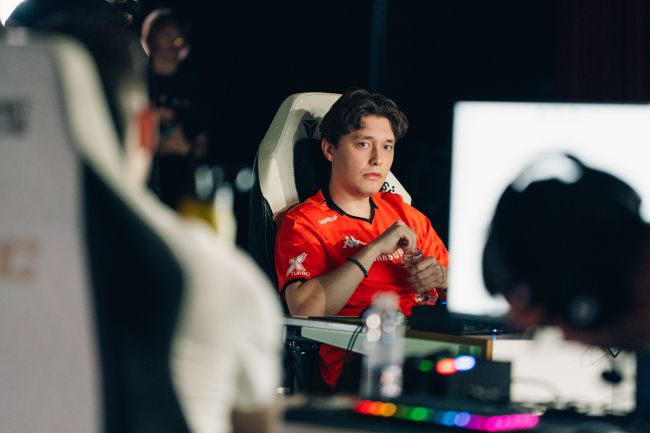 Esports World Cup: hier is de schaak-play-offs-beugel