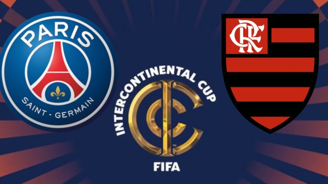 Hoe kijk je de Intercontinental Cup 2025: Paris Saint-Germain vs. Flamengo