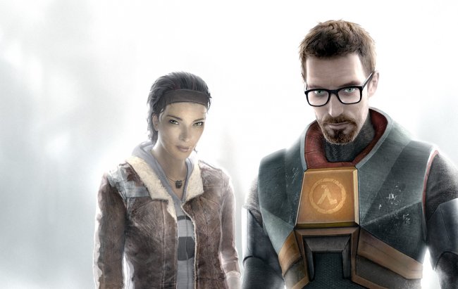 Half-Life 3