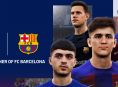 Konami en FC Barcelona verlengen eFootball-partnerschap