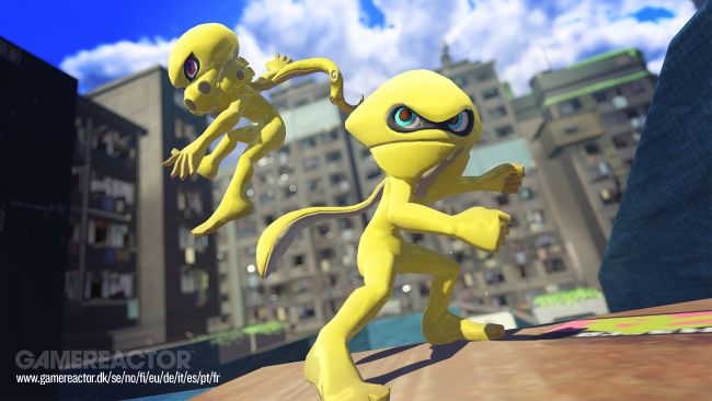 Nintendo gaat aandelen verwerven van Bandai Namco Studios Singapore om de ontwikkeling te versterken