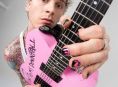 Machine Gun Kelly denkt dat hij Link moet spelen in The Legend of Zelda Movie