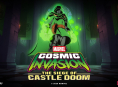 Marvel Cosmic Invasion krijgt deze herfst een Doctor Doom DLC voorafgaand aan de première van Avengers: Doomsday 