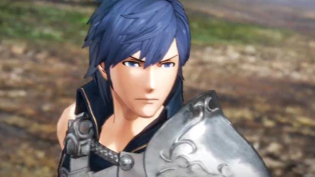 Fire Emblem Warriors