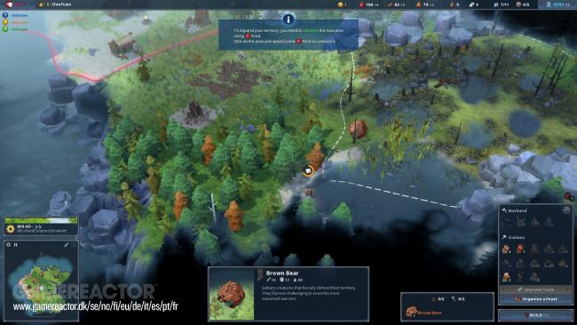 Northgard