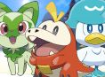 Pokémon Scarlet/Violet's nieuwste patch lost Tera Raid egg bug op