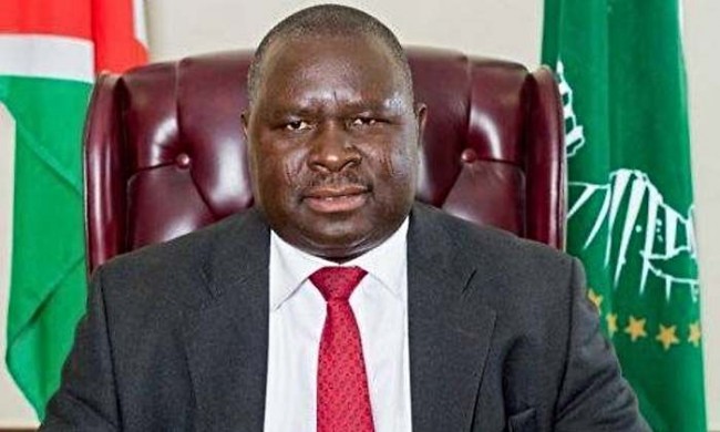 Politicus genaamd Adolf Hitler wint lokale verkiezingen in Namibië