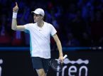 Kwartfinalisten in Vienna Open en Swiss Indoors Basel: De ATP-titels dit weekend
