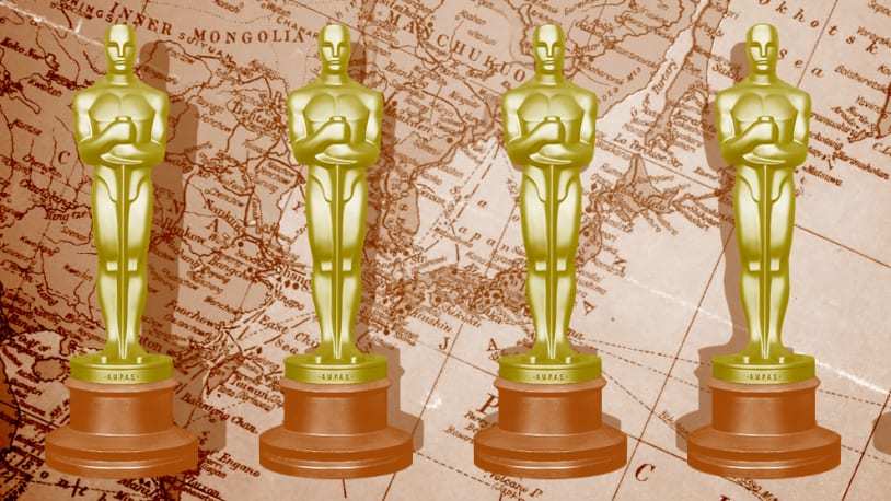 Introducing the Oscars in the Best Casting category