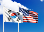 Zuid-Korea krijgt te maken met een tarief van 15% van de Verenigde Staten